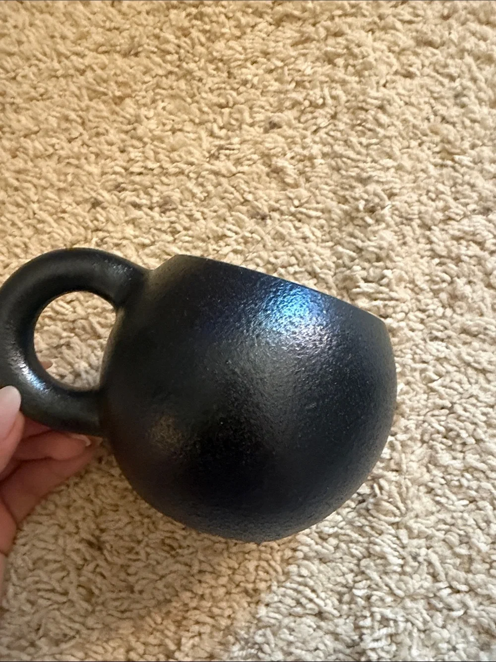 Starbucks Halloween 2020 Witch Cauldron Black